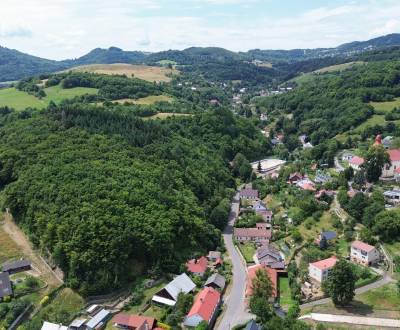 Prodej Pozemky - bydlení, Pozemky - bydlení, Banská Štiavnica, Banská 