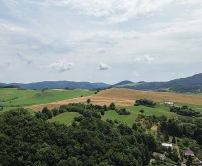 Prodej Pozemky - bydlení, Pozemky - bydlení, Banská Štiavnica, Banská 