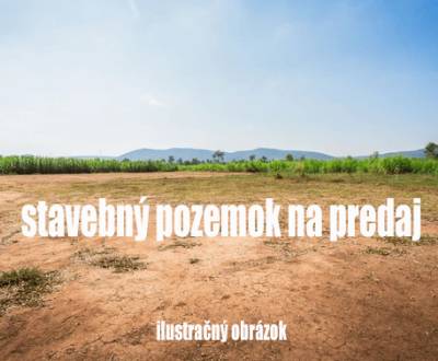 Prodej Pozemky - bydlení, Pozemky - bydlení, Malacky, Slovensko