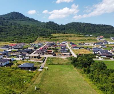 Prodej Pozemky - bydlení, Pozemky - bydlení, Kanašská, Prešov, Slovens