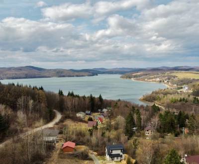 Prodej Pozemky - rekreace, Pozemky - rekreace, Vranov nad Topľou, Slov