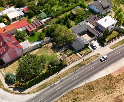 Prodej Rodinný dům, Rodinný dům, Orechová, Piešťany, Slovensko