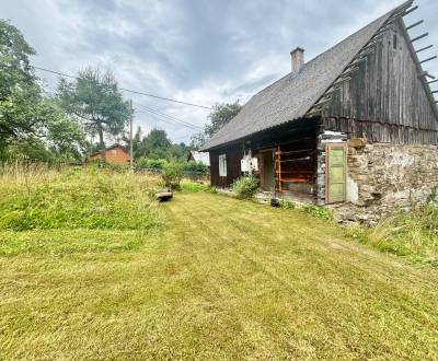 Prodej Pozemky - bydlení, Pozemky - bydlení, Oščadnica, Čadca, Slovens