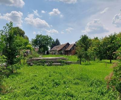 Prodej Rodinný dům, Rodinný dům, Dunajská Streda, Slovensko