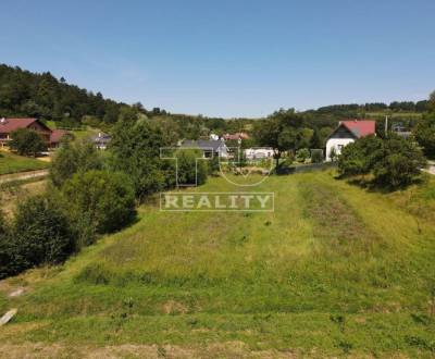 Prodej Pozemky - bydlení, Považská Bystrica, Slovensko