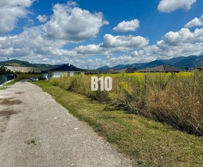 Prodej Pozemky - bydlení, Pozemky - bydlení, Žilina, Slovensko