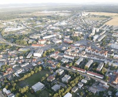 Prodej Rodinný dům, Rodinný dům, Stupavská, Malacky, Slovensko