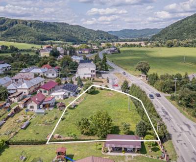 Prodej Pozemky - bydlení, Pozemky - bydlení, Humenné, Slovensko