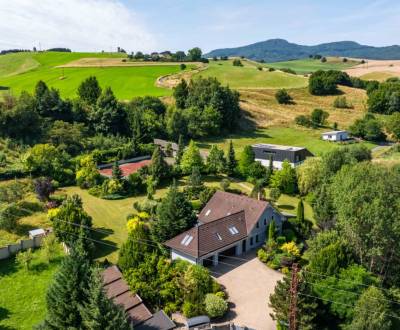 Prodej Rodinný dům, Rodinný dům, Banská Štiavnica, Slovensko