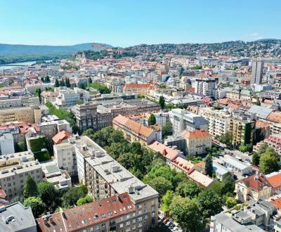 Prodej Byt 3+1, Byt 3+1, Jakubovo námestie, Bratislava - Staré Mesto, 