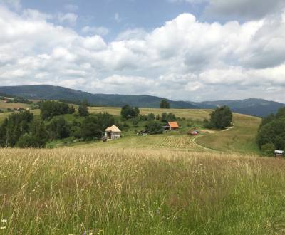 Prodej Pozemky - rekreace, Pozemky - rekreace, Poltár, Slovensko