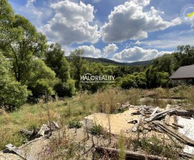 Prodej Pozemky - bydlení, Brezno, Slovensko