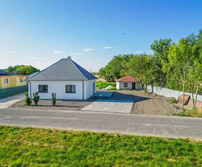 Prodej Rodinný dům, Rodinný dům, Dunajská Streda, Slovensko