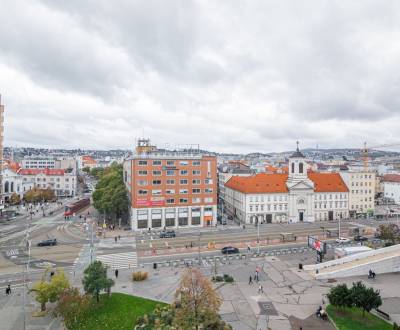 Prodej Byt 3+1, Byt 3+1, Dunajská, Bratislava - Staré Mesto, Slovensko