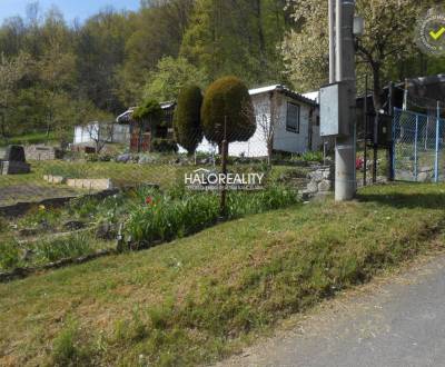 Prodej Pozemky - bydlení, Žiar nad Hronom, Slovensko