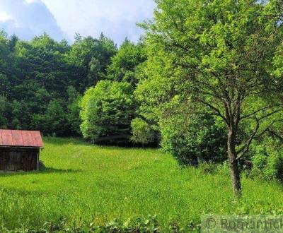 Prodej Pozemky - bydlení, Pozemky - bydlení, Bytča, Slovensko