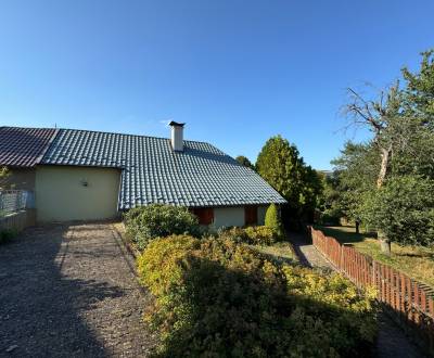 Prodej Rodinný dům, Rodinný dům, Nové Mesto nad Váhom, Slovensko