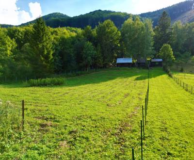 Prodej Pozemky - bydlení, Pozemky - bydlení, Žilina, Slovensko