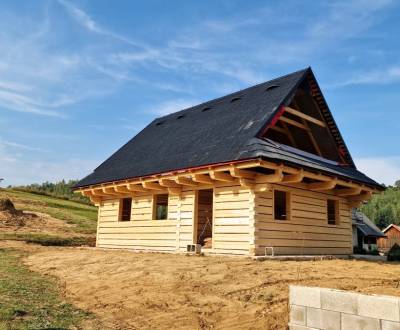 Prodej Chata, Chata, Brezno, Slovensko