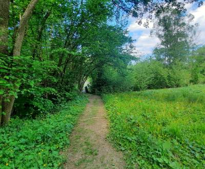 Prodej Pozemky - rekreace, Pozemky - rekreace, Kysucké Nové Mesto, Slo