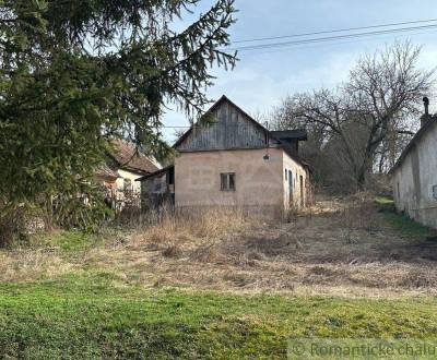 Prodej Rodinný dům, Rodinný dům, Rimavská Sobota, Slovensko