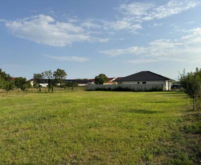 Prodej Pozemky - bydlení, Pozemky - bydlení, Kolónia, Dunajská Streda,