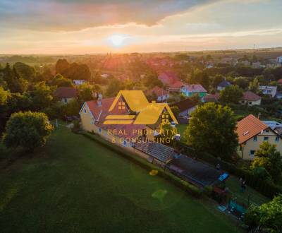 Prodej Rodinný dům, Rodinný dům, Podhájska, Nové Zámky, Slovensko