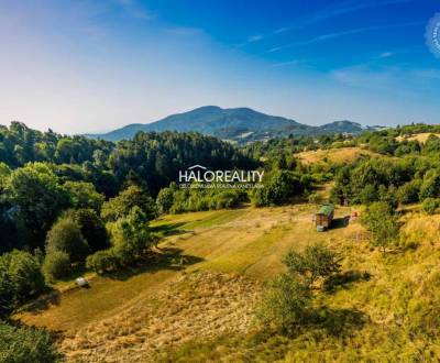 Prodej Pozemky - bydlení, Banská Štiavnica, Slovensko