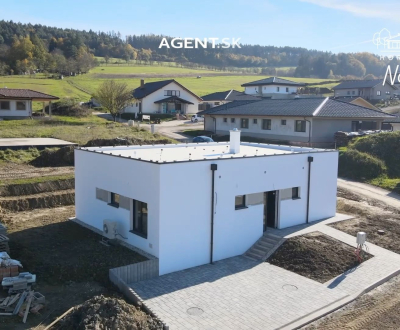 Prodej Rodinný dům, Rodinný dům, Považská Bystrica, Slovensko