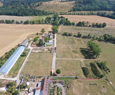 Prodej Zemědělské a lesní, Zemědělské a lesní, Mošovce, Turčianske Tep