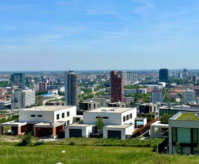 Prodej Rodinný dům, Rodinný dům, Bratislava - Nové Mesto, Slovensko