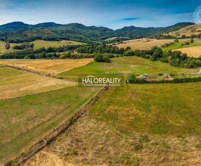 Prodej Pozemky - bydlení, Banská Štiavnica, Slovensko