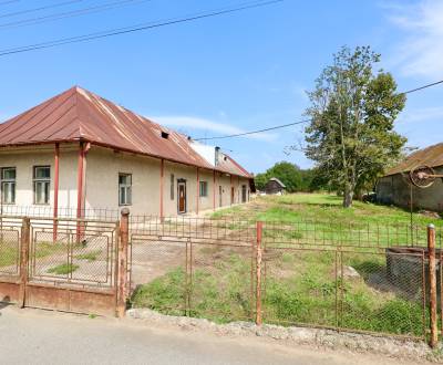 Prodej Pozemky - bydlení, Pozemky - bydlení, Kapušianska, Michalovce, 