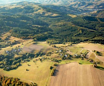 Prodej Pozemky - rekreace, Pozemky - rekreace, Detva, Slovensko