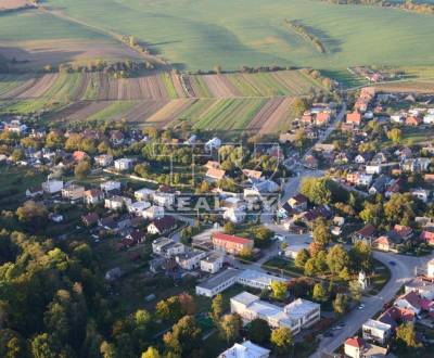 Prodej Pozemky - bydlení, Trenčín, Slovensko