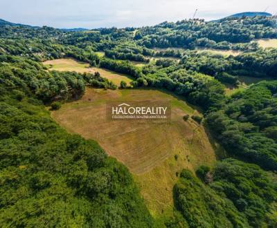 Prodej Pozemky - rekreace, Banská Štiavnica, Slovensko