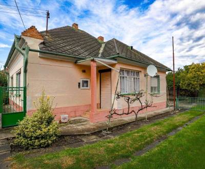 Prodej Rodinný dům, Dunajská Streda, Slovensko