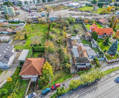 Prodej Pozemky - bydlení, Dunajská Streda, Slovensko