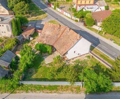 Prodej Rodinný dům, Dunajská Streda, Slovensko