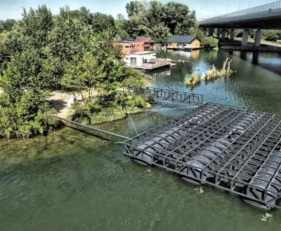 Prodej Rodinný dům, Rodinný dům, Bratislava - Petržalka, Slovensko