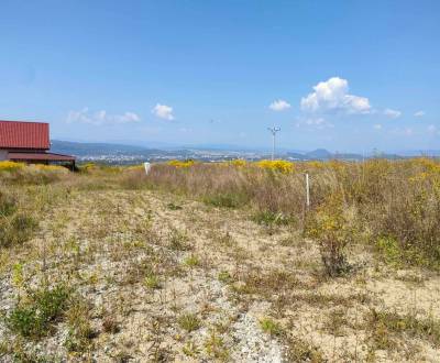 Prodej Pozemky - bydlení, Pozemky - bydlení, Prešov, Slovensko