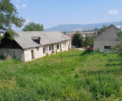 Prodej Pozemky - bydlení, Pozemky - bydlení, Na kopci, Košice-okolie, 