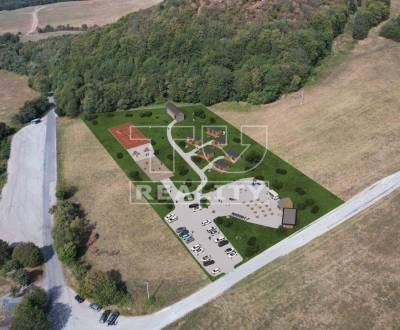 Prodej Pozemky - bydlení, Nové Mesto nad Váhom, Slovensko