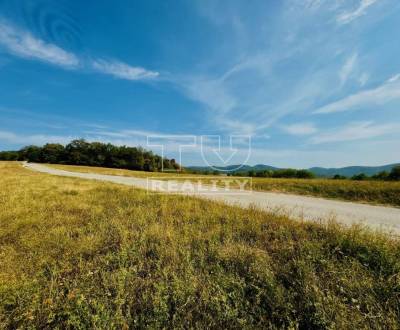 Prodej Pozemky - bydlení, Nové Mesto nad Váhom, Slovensko