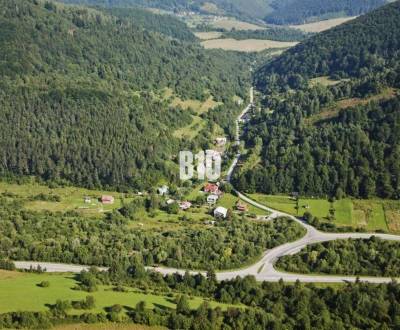 Prodej Chata, Chata, Žilina, Slovensko