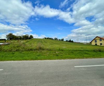 Prodej Pozemky - bydlení, Pozemky - bydlení, Martin, Slovensko