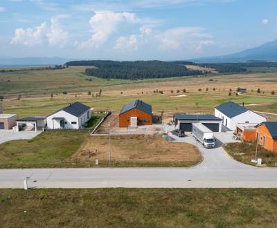 Prodej Pozemky - bydlení, Pozemky - bydlení, Bratislava - Nové Mesto, 