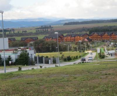 Prodej Pozemky - bydlení, Pozemky - bydlení, Veľká Lomnica, Poprad, Sl