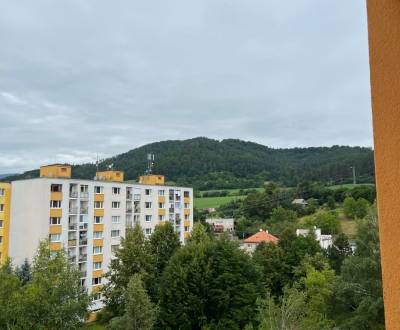 Hledáme Byt 4+1, Byt 4+1, Banská Bystrica, Slovensko