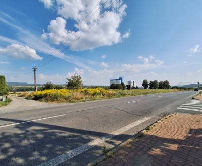 Prodej Pozemky - bydlení, Pozemky - bydlení, Prešov, Slovensko